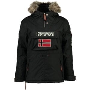Canguros de | Geographical Norway