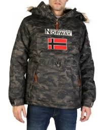 Canguros de | Geographical Norway